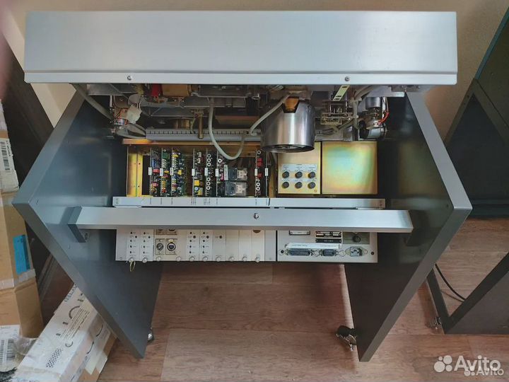 Катушечный Studer A-80R в идеальном состоянии