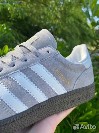 Adidas Spezial (Арт.82683)