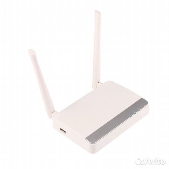 WiFi Роутер Youku YK-L1 под usb модем