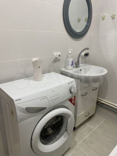 1-к. квартира, 38 м², 5/12 эт.