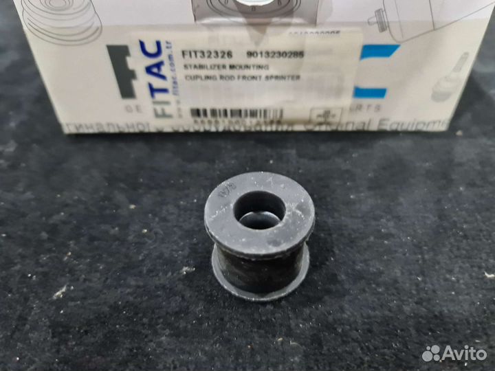 Втулка стойки стабилизатора Mercedes Sprinter