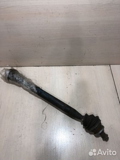 Полуось передняя правая Skoda Fabia 2