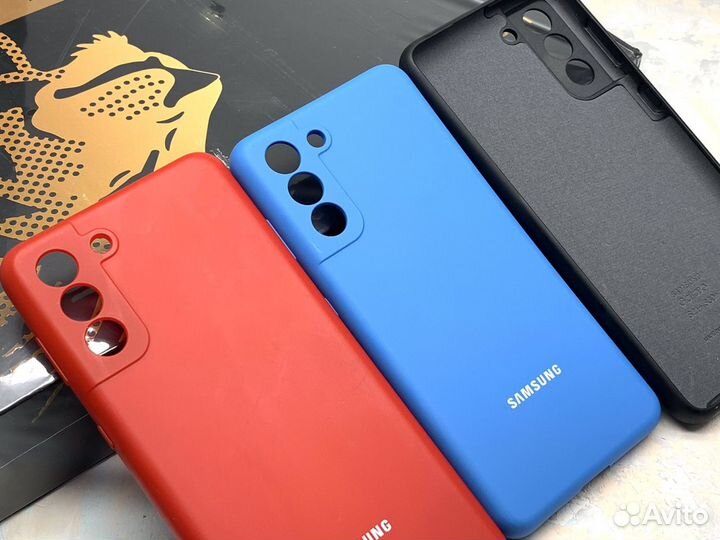 Чехол на samsung