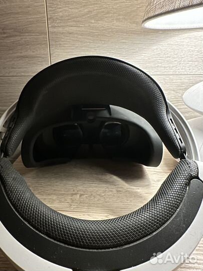 Шлем sony ps4 VR