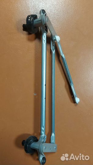 Трапеция дворников Nissan X-Trail NT32,Qashqai J11