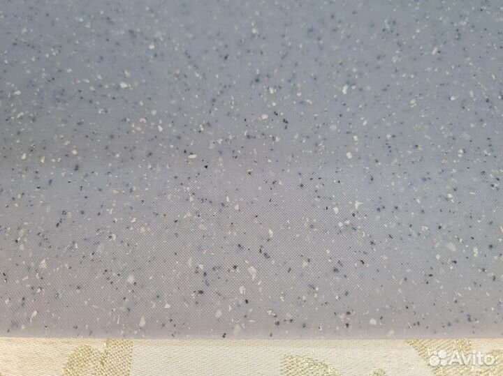 Доска разделочная 33 см гибкая Fissman пластиковая