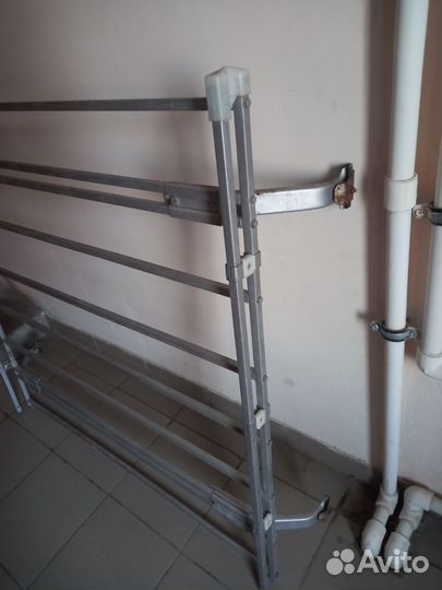 Багажник на крышу