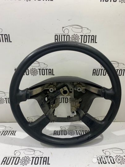 Руль Mitsubishi Lancer 9 4G18 2007