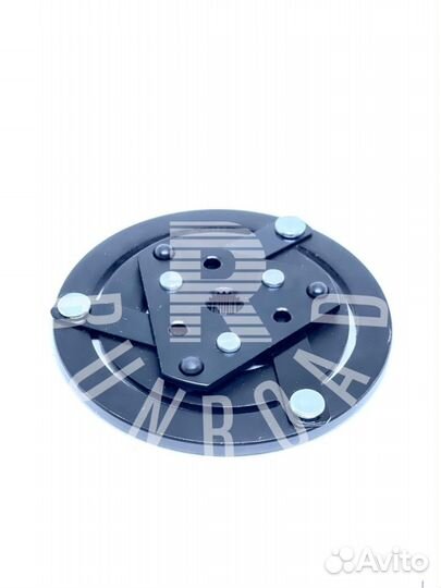 Муфта компрессора Mitsubishi Lancer ASX Outlander