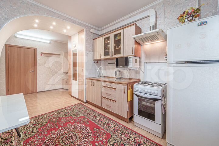 2-к. квартира, 49,5 м², 9/10 эт.