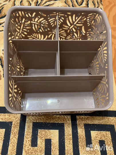 Органайзеры для дома