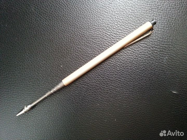 Ручки из СССР