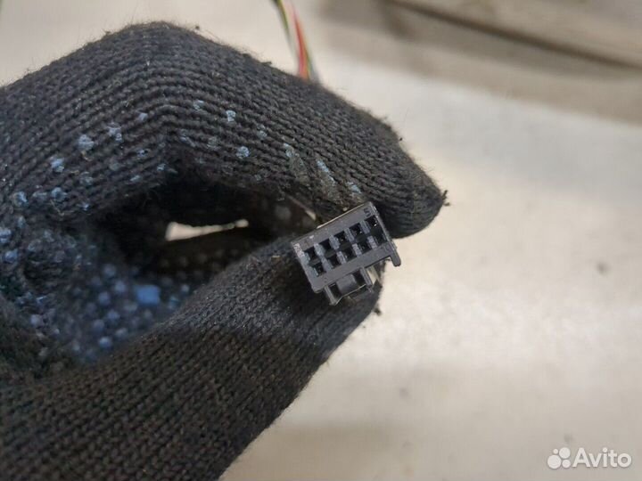 Зеркало боковое Mercedes C W203, 2003