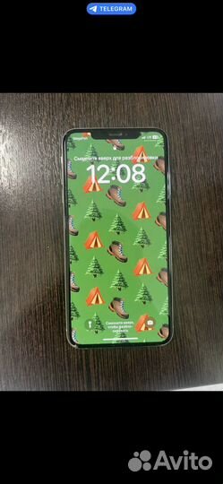 iPhone Xs Max, 64 ГБ
