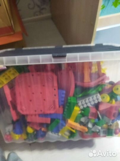 Конструктор