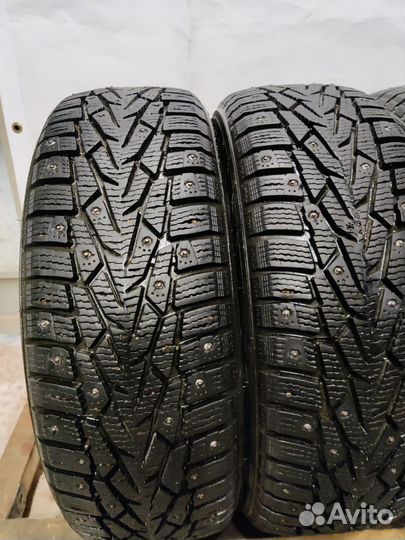 Nokian Tyres Nordman 7 195/65 R15 95T