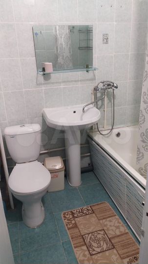 1-к. квартира, 36 м², 7/9 эт.