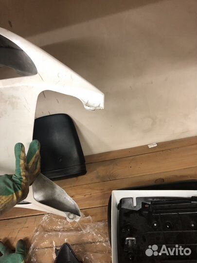 Подрамник honda cbr 1000 rr 2004-2007