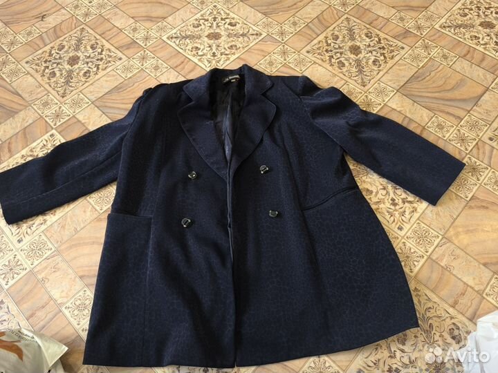 Куртка, пиджак