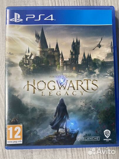 Игры для приставок ps4