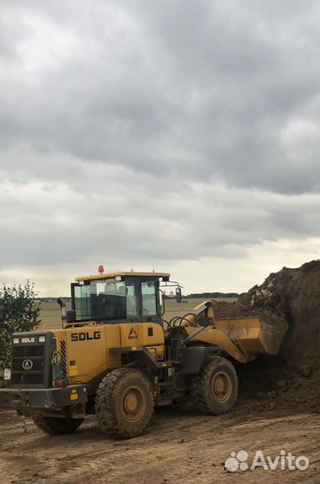 Перегной перепревший готовый для почвы