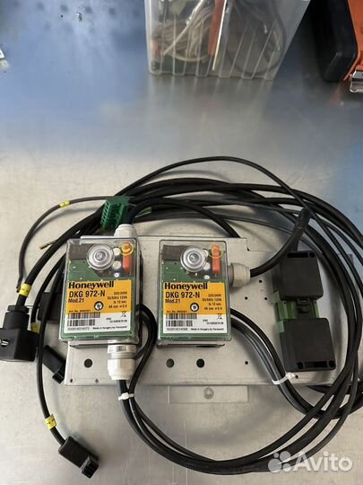 Устройство розжига Buderus 8718584071