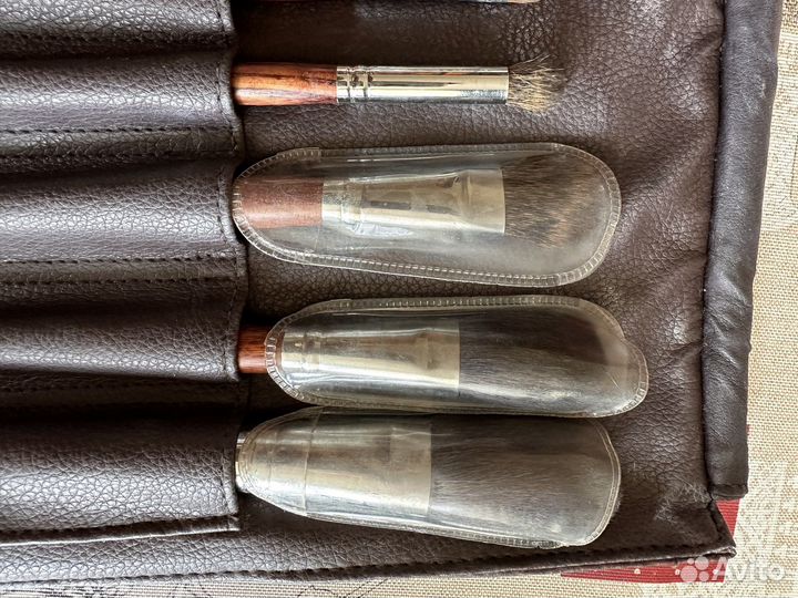 Кисти для макияжа бу