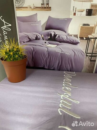 Белье постельное