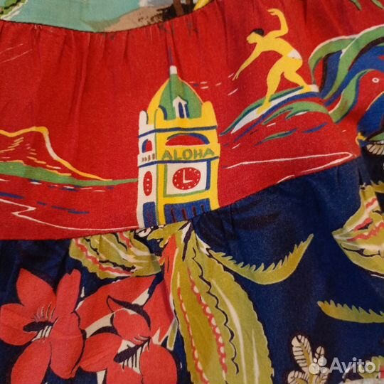 Сарафан Ralph Lauren для девочки