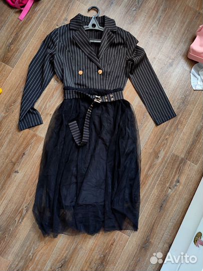 Пакет вещей 44-46