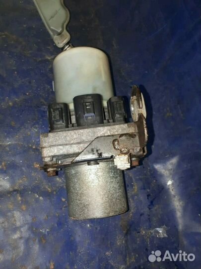 Эур мазда 3 бк 2.0 спорт