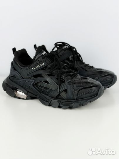 Кроссовки Balenciaga Track (41) Новые Оригинал