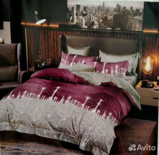 Постельное белье candies