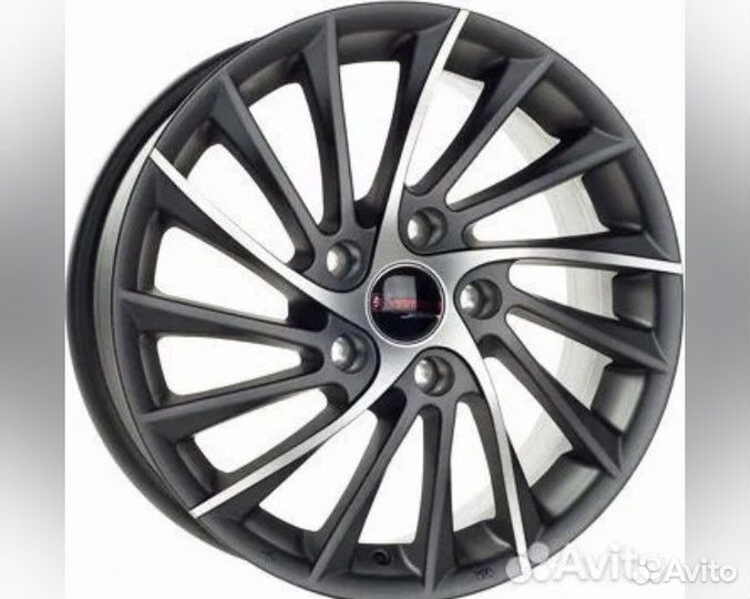 Диски yamato r15