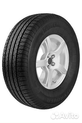 Powertrac CityRover 225/65 R17 102H