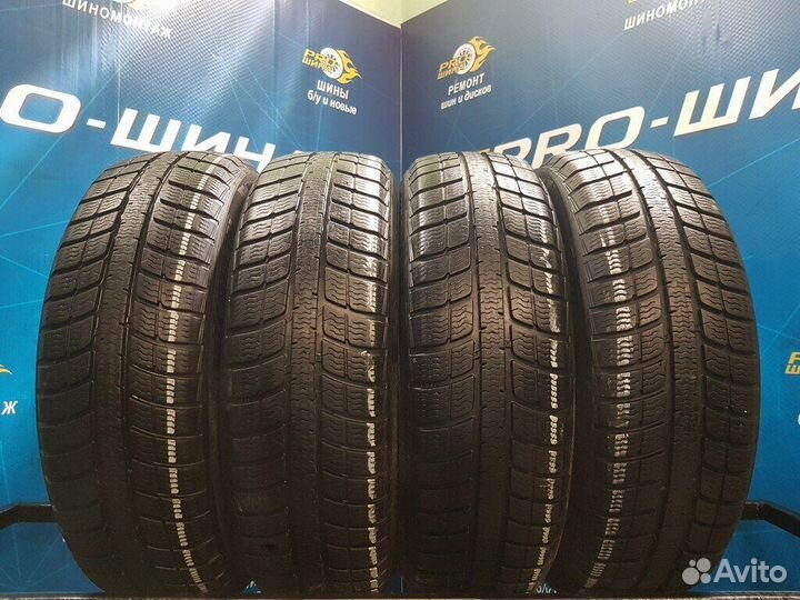 Michelin Alpin 175/65 R15