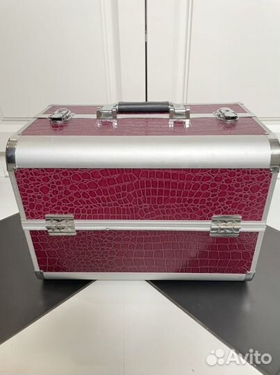 Бьюти кейс для косметики