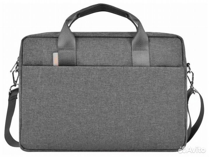 Сумка WiWu Minimalist Laptop Bad Pro для MacBook