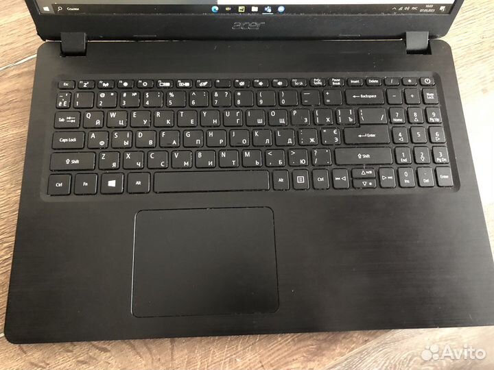 Acer aspire 5 a515-52g