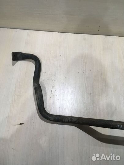 Стабилизатор передний Мерседес W221