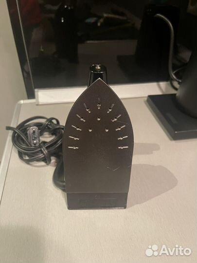 Дорожный утюг Franzus