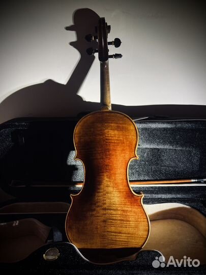 Аренда скрипки 4/4
