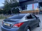 Hyundai Solaris 1.6 AT, 2012, 127 000 км объявление продам