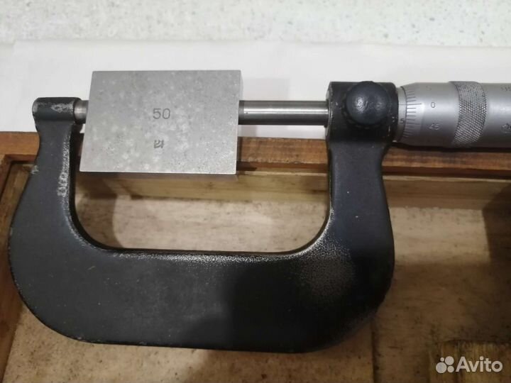 Раритетный инструмент