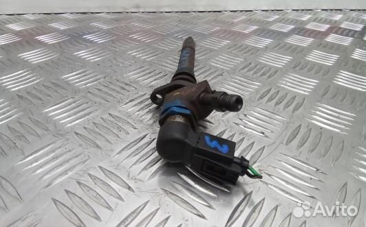 Форсунка дизельная ford kuga 1 (LEA24AL03)