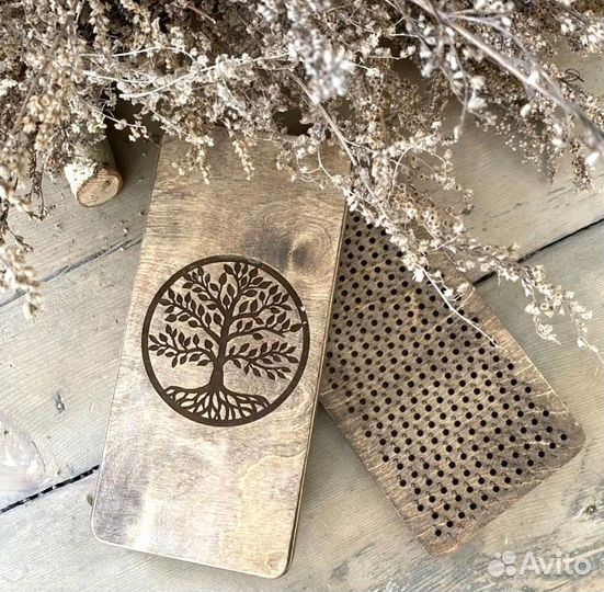 Доска Садху