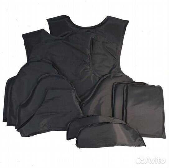 Бронежилет бтж-3 