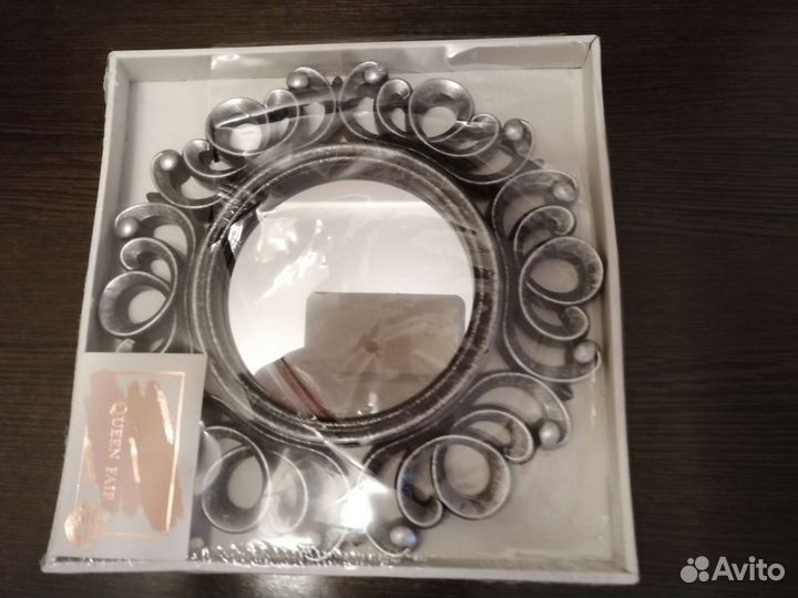 Зеркала декоративные