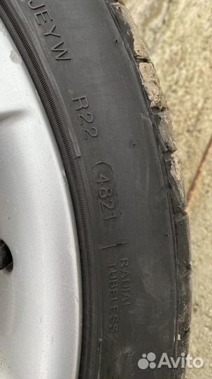 Диски Колёса 124 стиль BMW r18 обмен на r 19