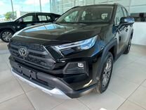 Новый Toyota RAV4 2.0 CVT, 2024, цена от 4 600 000 руб.